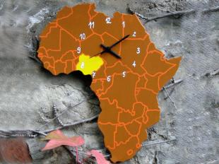 Africa