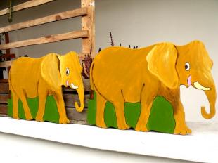 Elephants