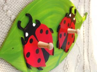 Ladybirds