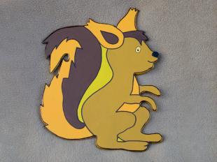 Squirrel