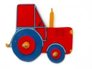 Tractor